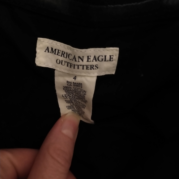 Strapless Dress - Picture 3 of 4